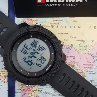 piaoma watch 3atm
