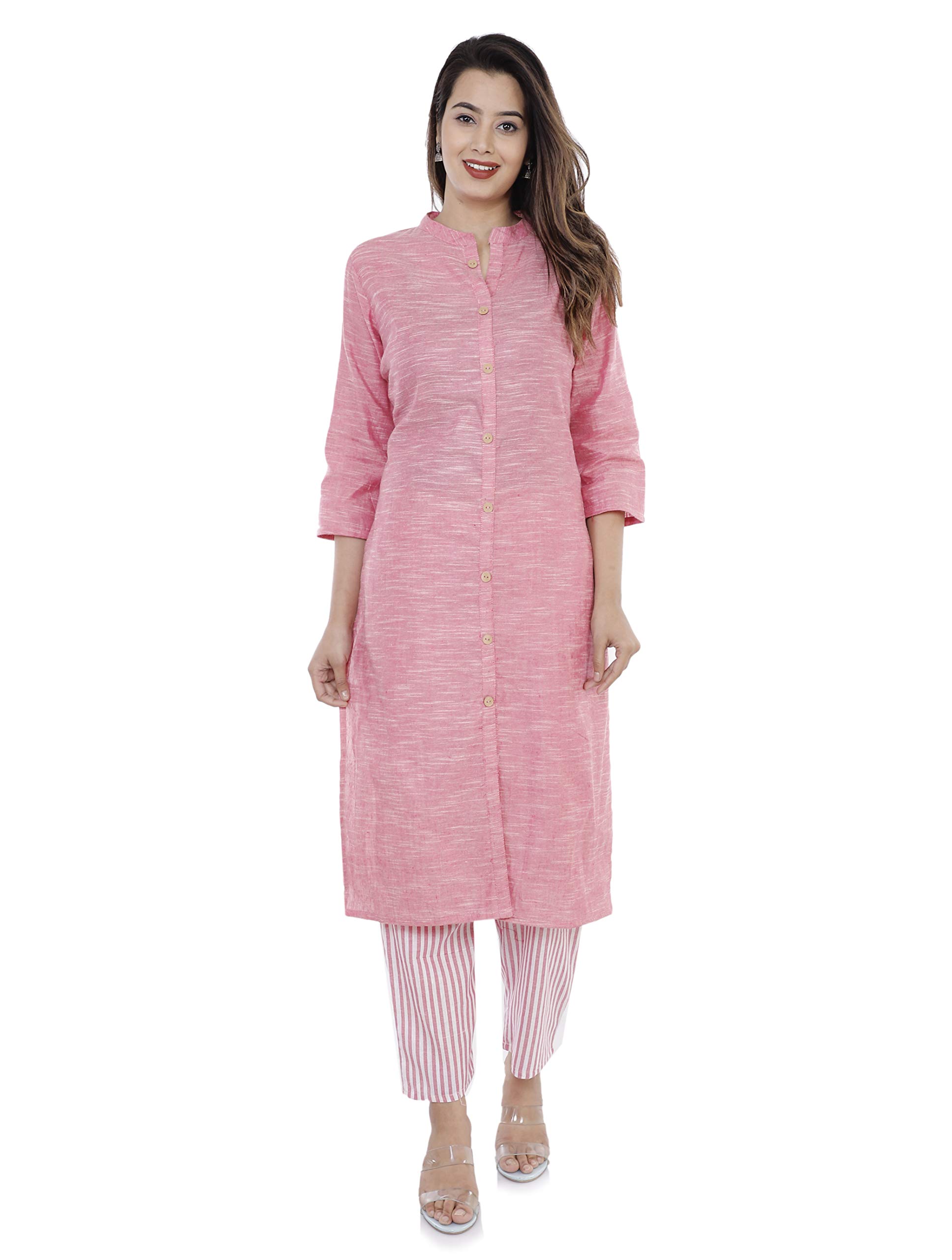 Plazo Pant Set 