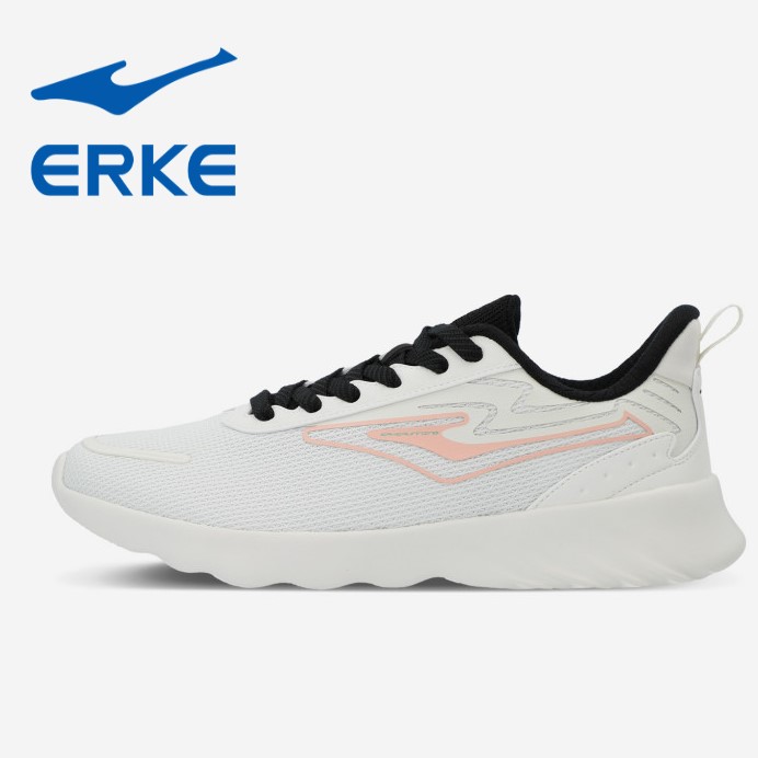 Erke shoes hot sale for girl