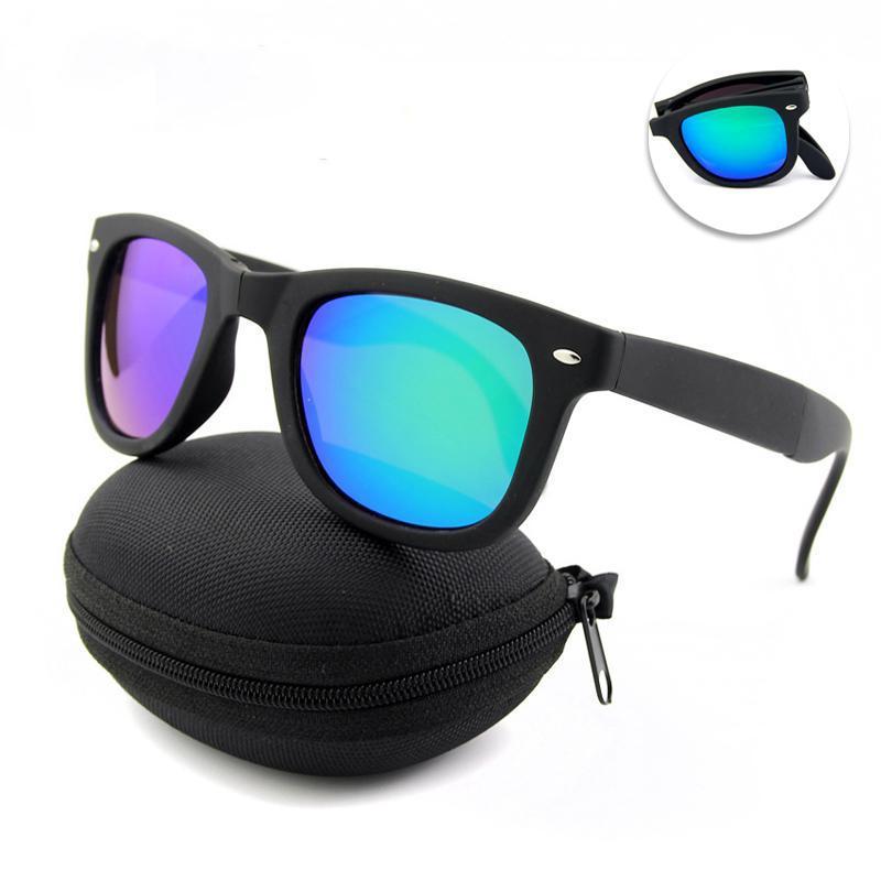 best foldable sunglasses