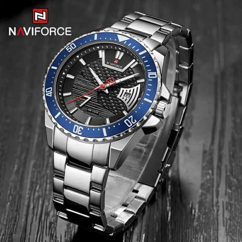 Naviforce nf9136 hotsell