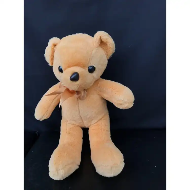 Playskool cheap teddy bear