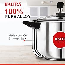pressure cooker