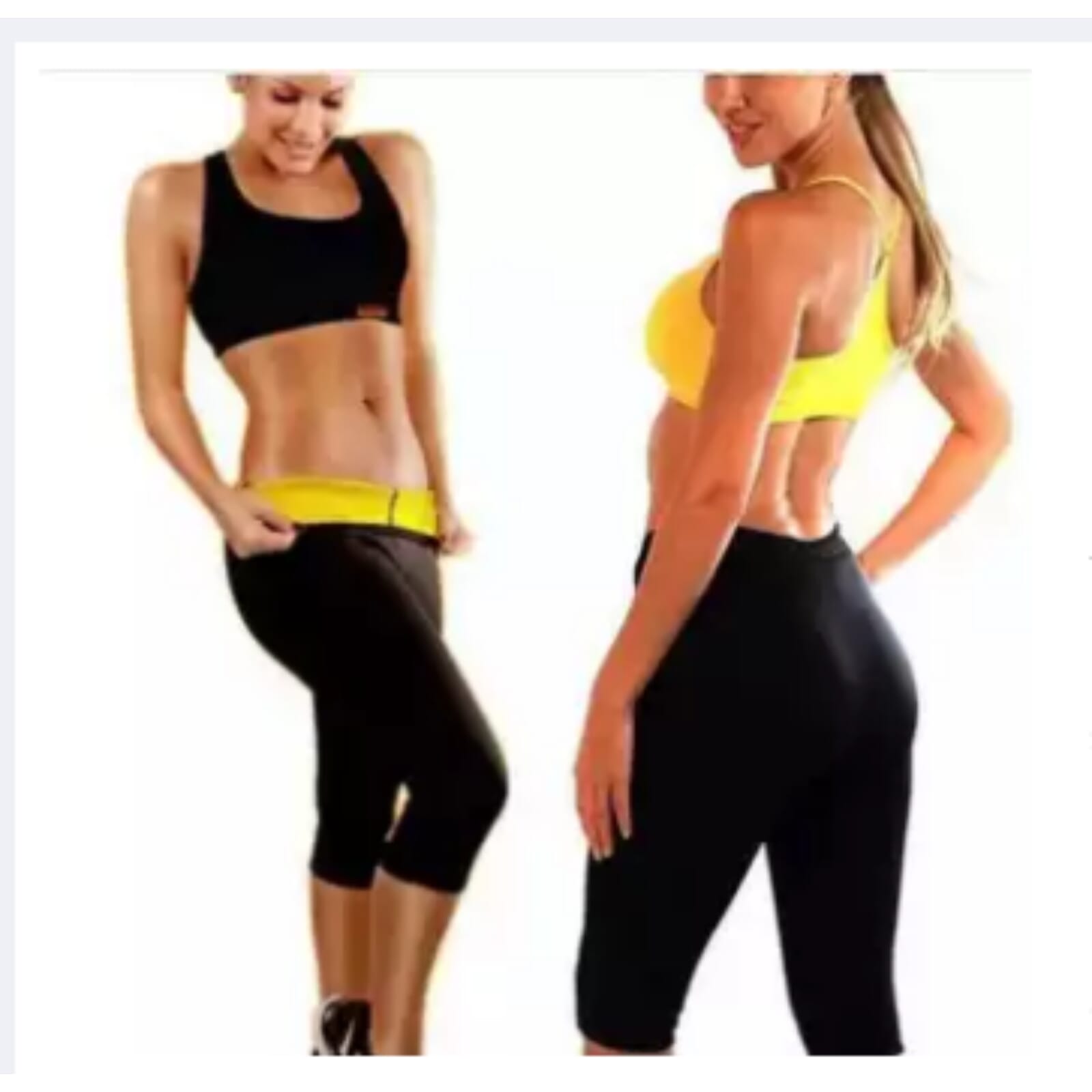 Hot Shaper Pant Original 10Mm