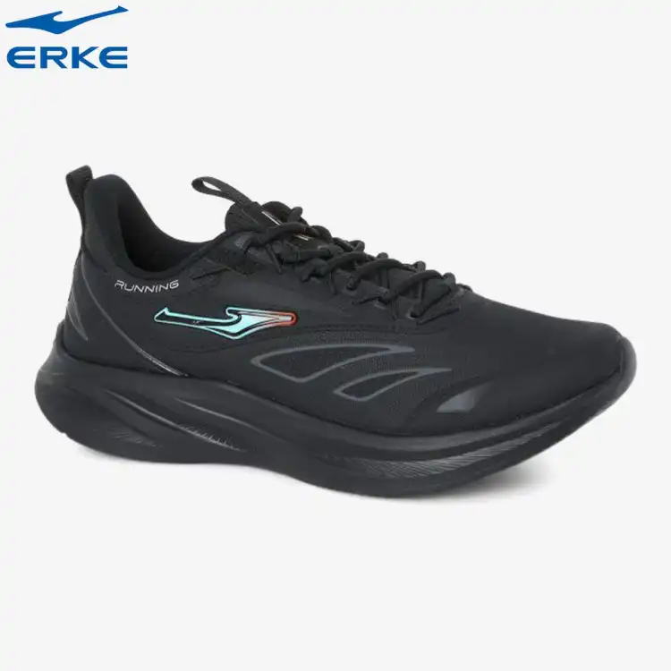 Erke running sale shoes