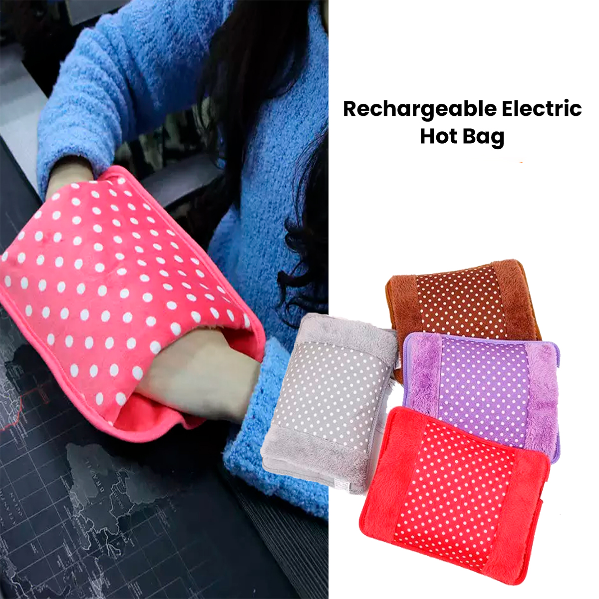 Top more than 142 electric bag for pain relief latest esthdonghoadian