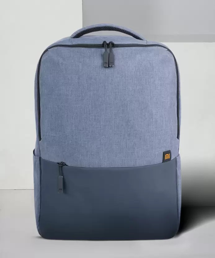 MI Business Casual 21L Water Resistant Laptop Backpack Daraz .np