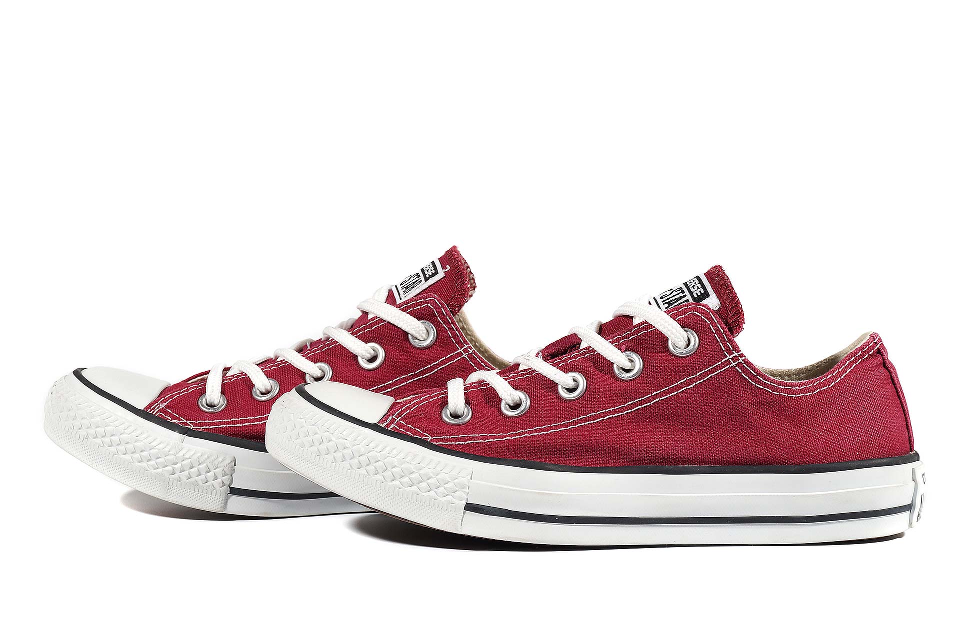 Converse all star hot sale 7 ox maroon