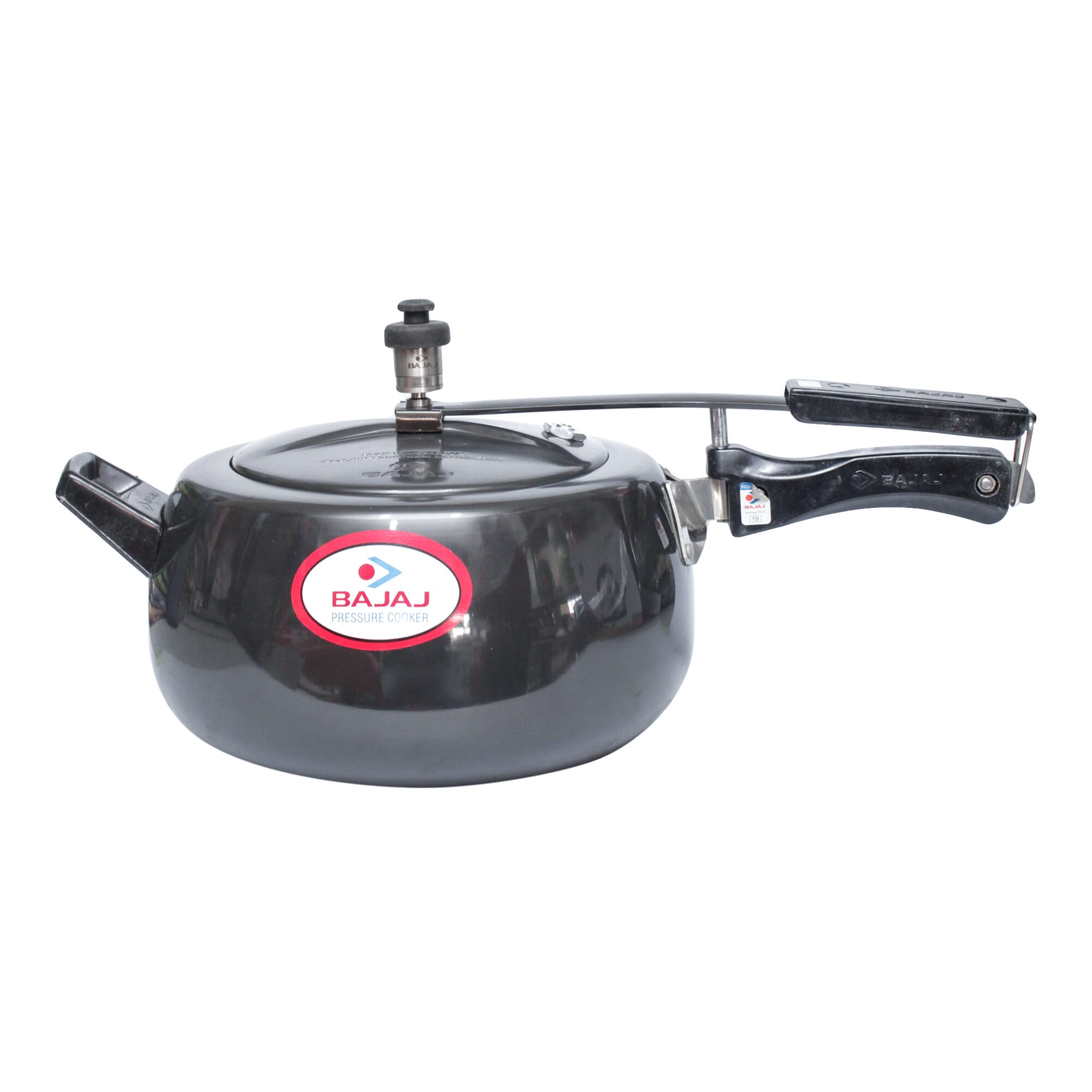 bajaj cooker 7 litre price
