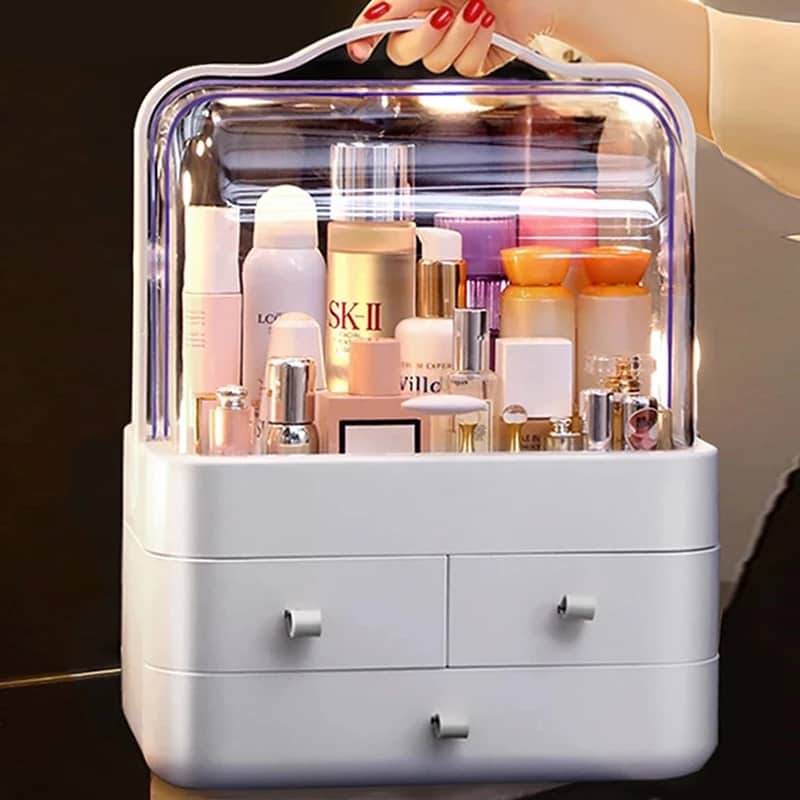 Makeup Organizer Malaysia Online Saubhaya Makeup