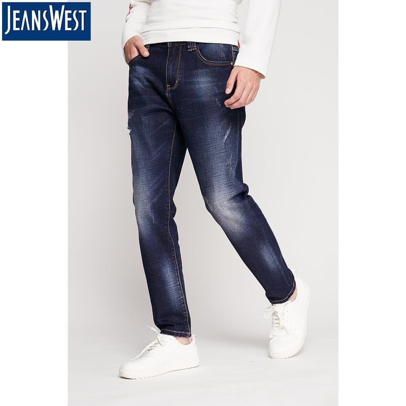 Jeanswest Blue Jeans For Men: Buy 