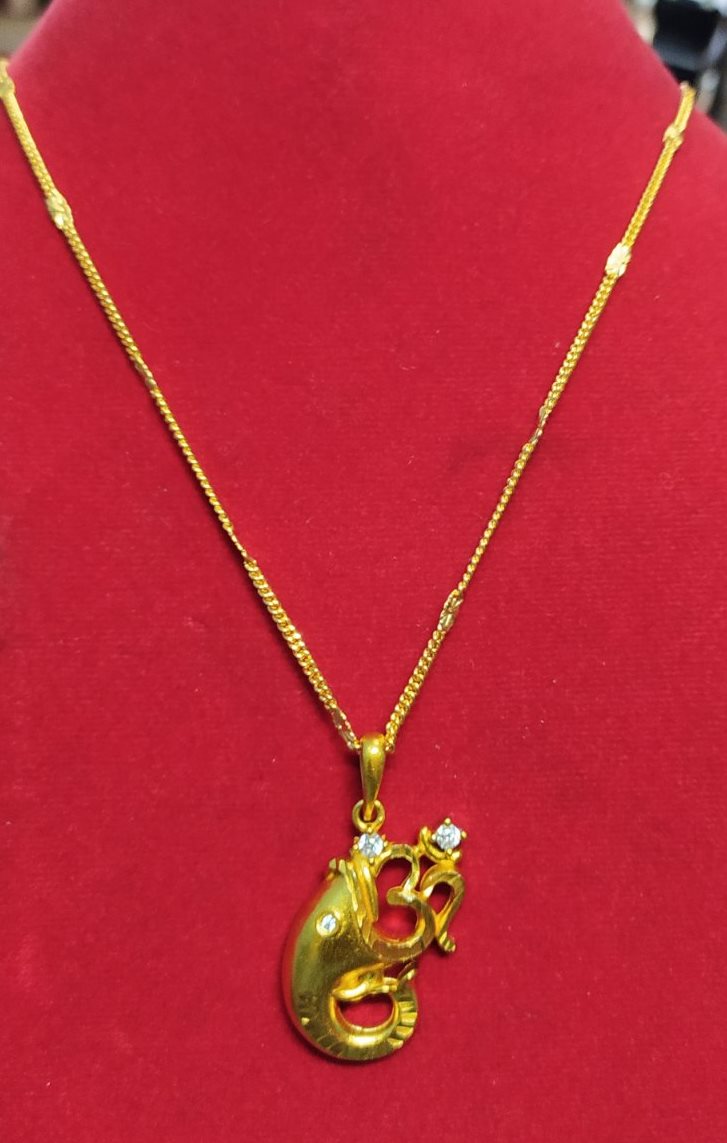 Gold Sotrage Box 