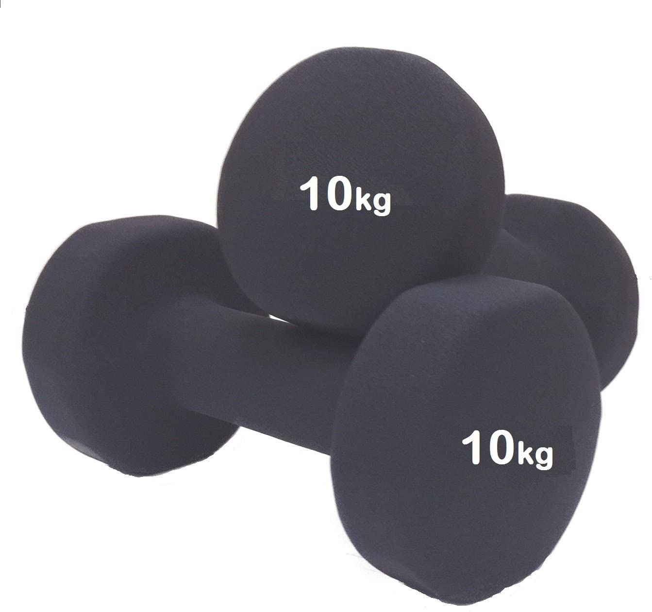 Cost of 10 online kg dumbbell