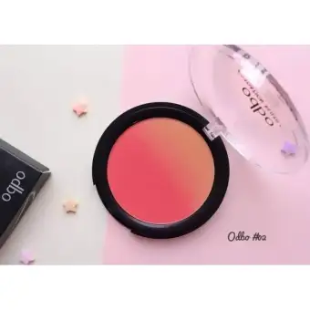 odbo blush