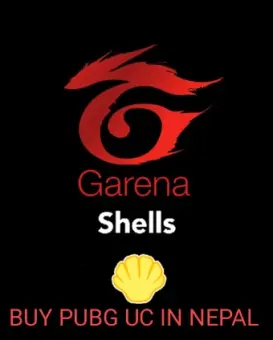 daraz garena shell