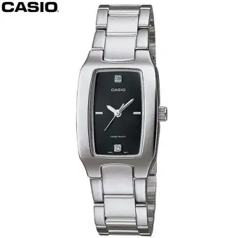casio enticer ladies