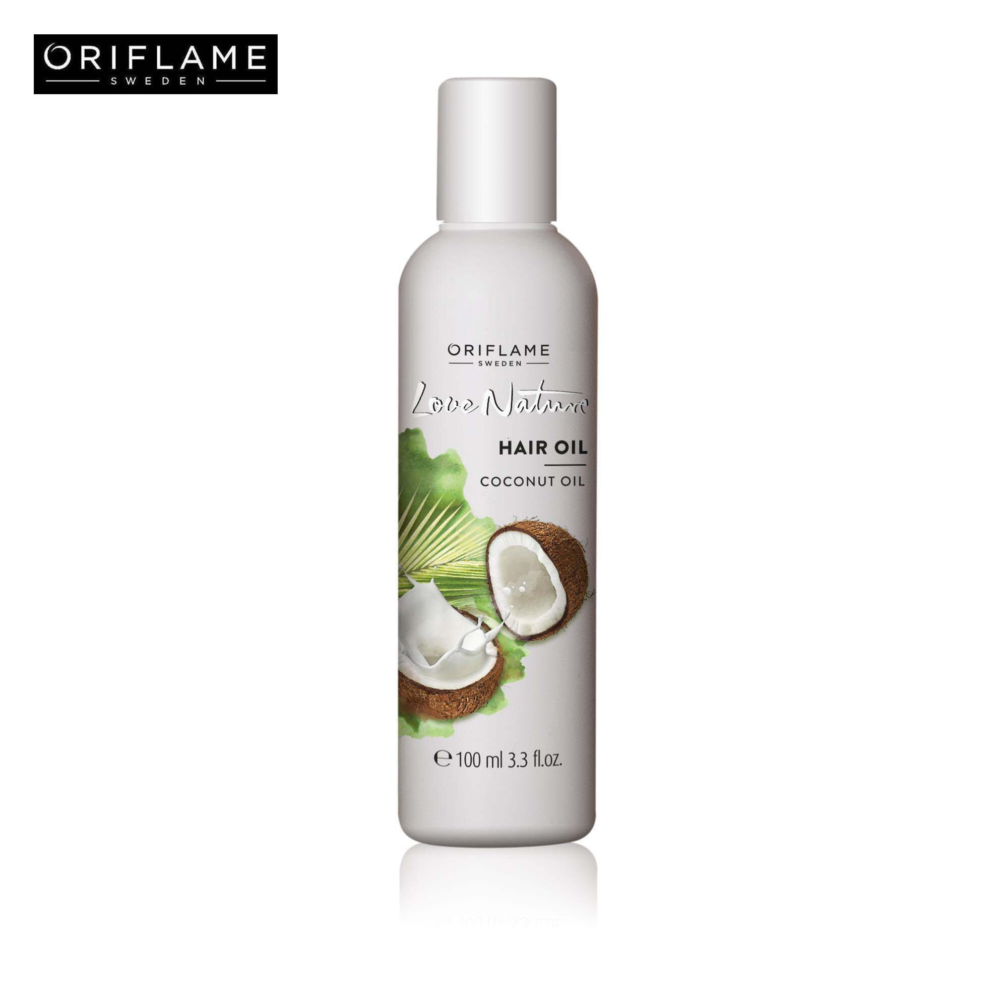 Buy Oriflame Hair Care At Best Prices Online In Nepal Daraz Com Np