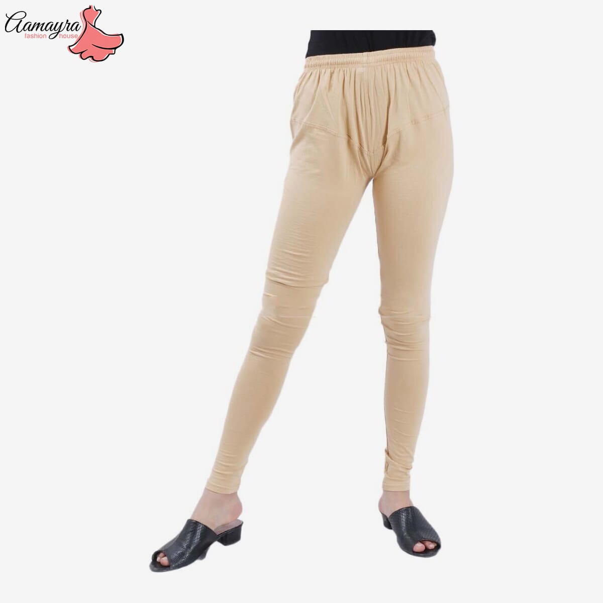 Tiktok Leggings Flipkart