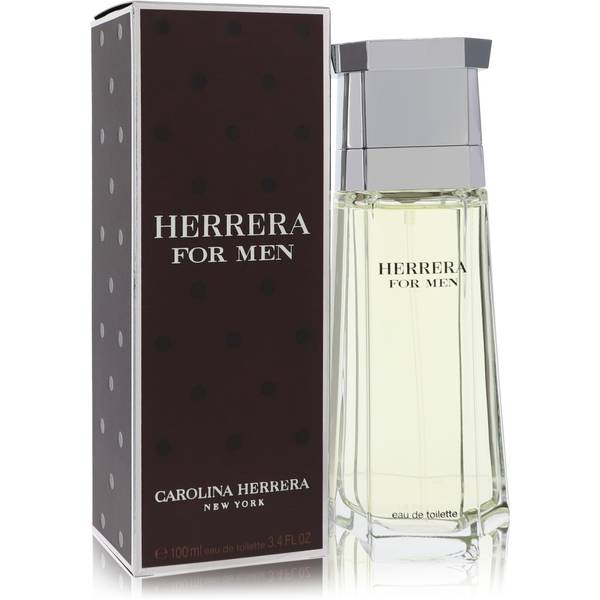 Carolina Herrera For Men 100ml