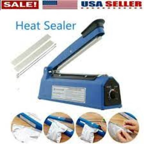 vacuum heat sealer machine