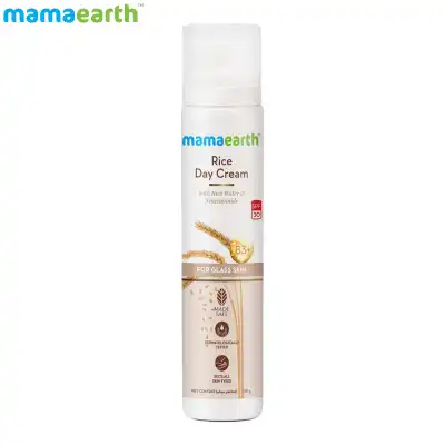 Mamaearth day best sale cream price