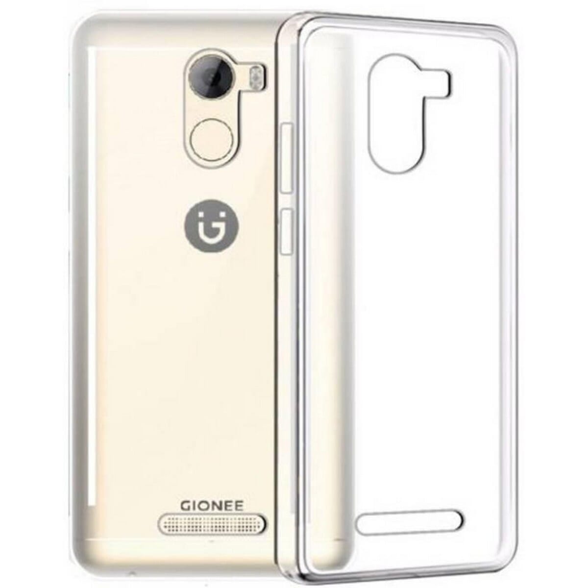 gionee a1 lite mobile back cover