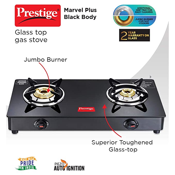prestige gtm 03 black