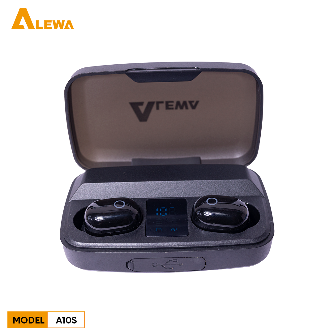 Casti wireless earbuds online a10s