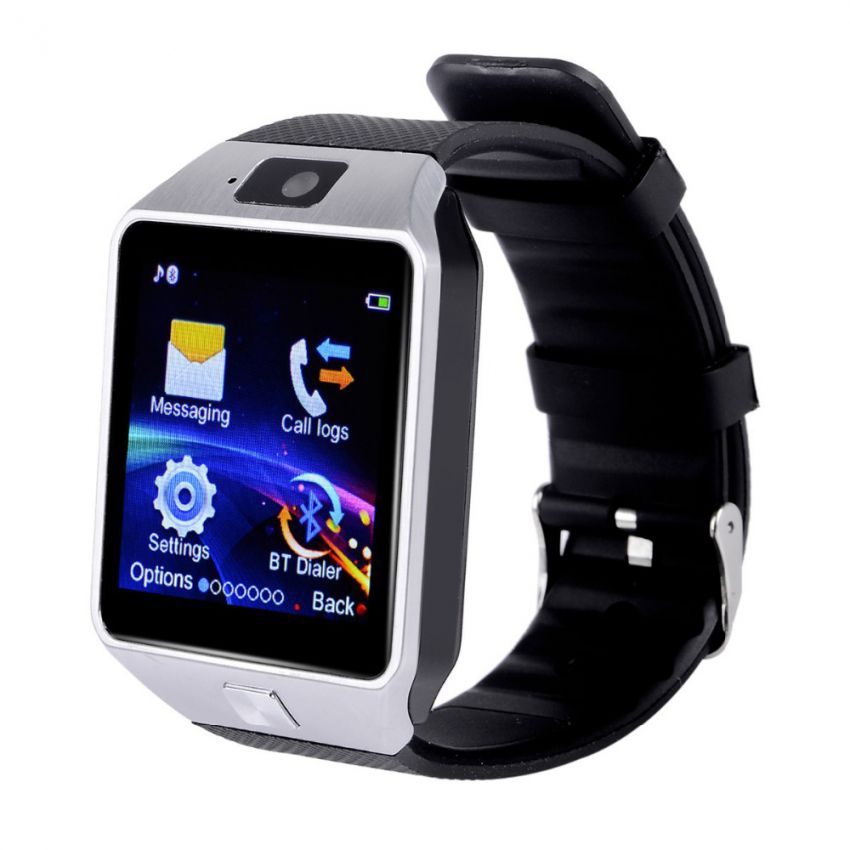 D3 Smart Watch Sim Support