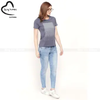 being human jeans for womens