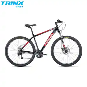 Trinx discount bmx bike