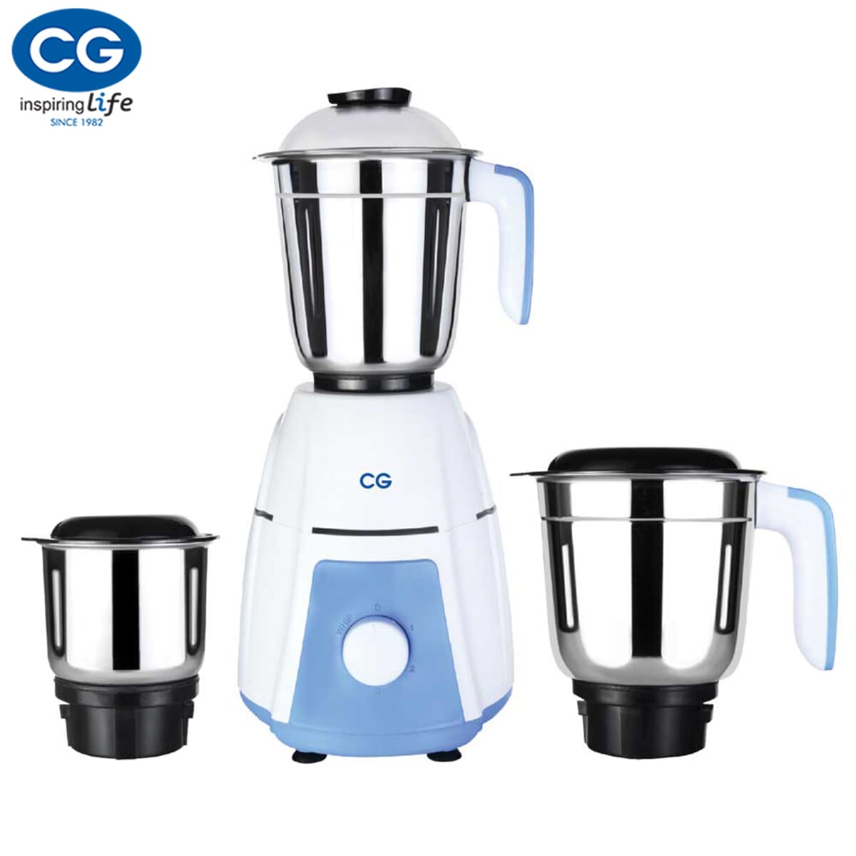 cg mixer grinder