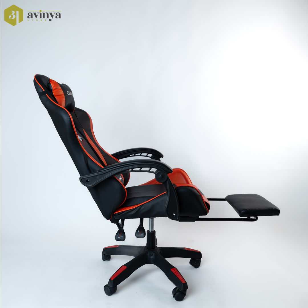 Morgan discount gaming chair