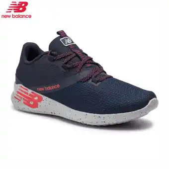 new balance men's district run v1 cush