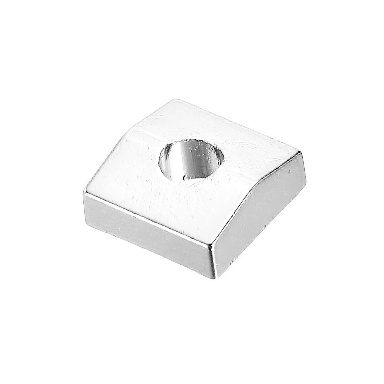Locking Nut Clamp For Floyd Rose Locking Nut - Black