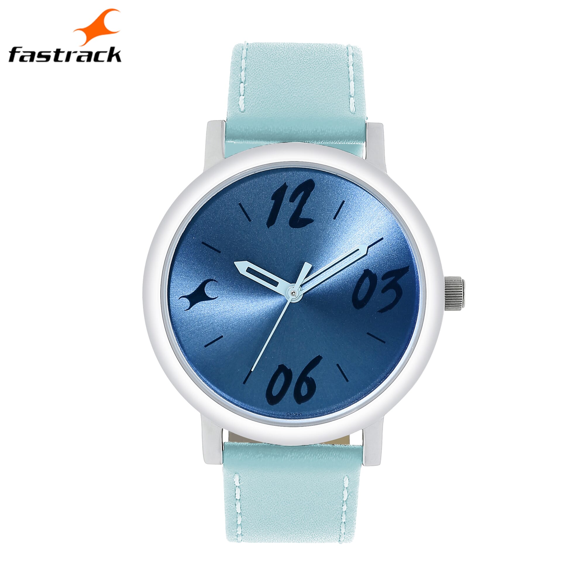 fastrack 38004pp06