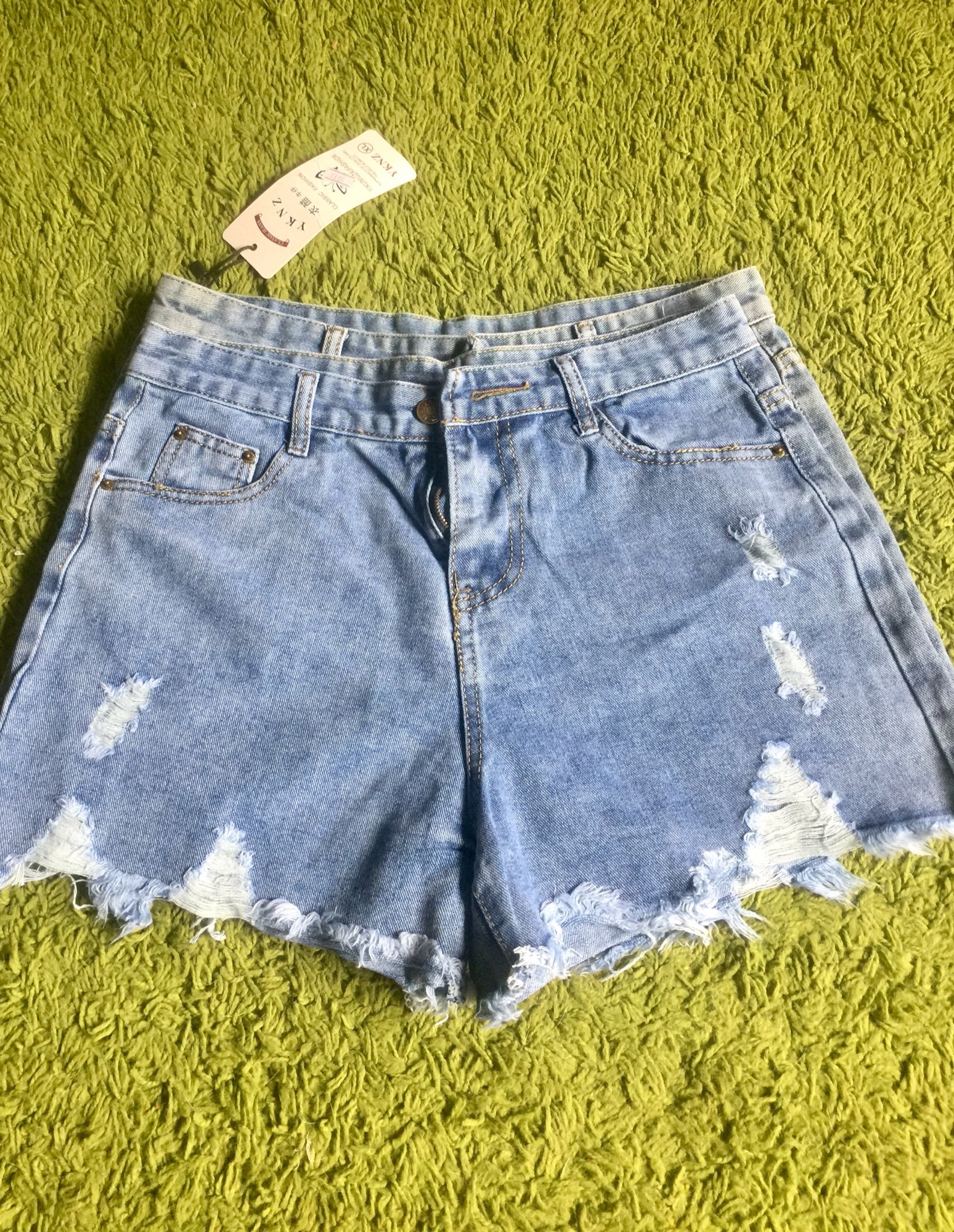 half jeans price