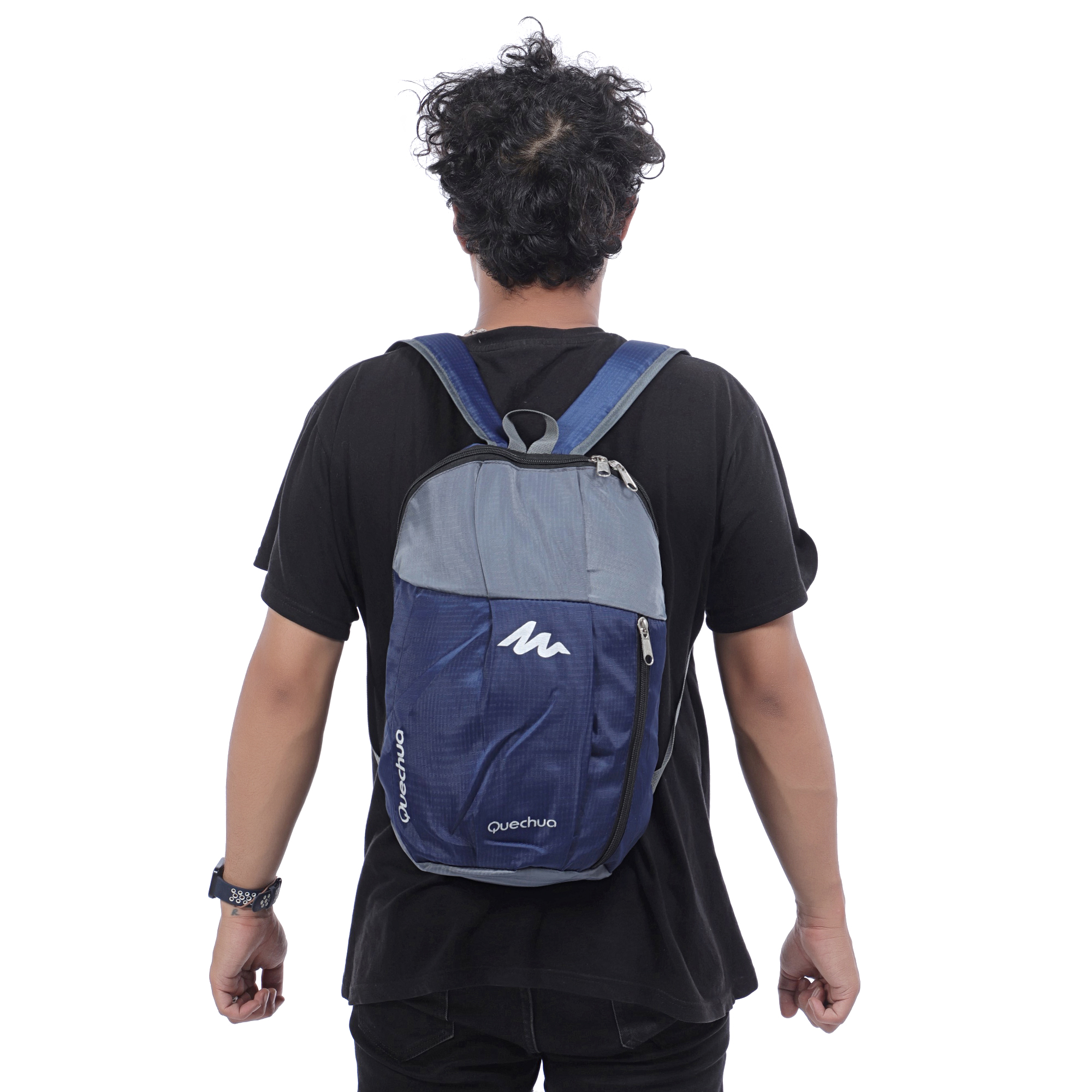 Update more than 166 quechua travel multi compartment bag best xkldase.edu.vn