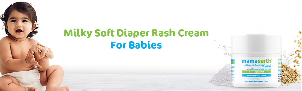 Mamaearth 2024 diaper balm