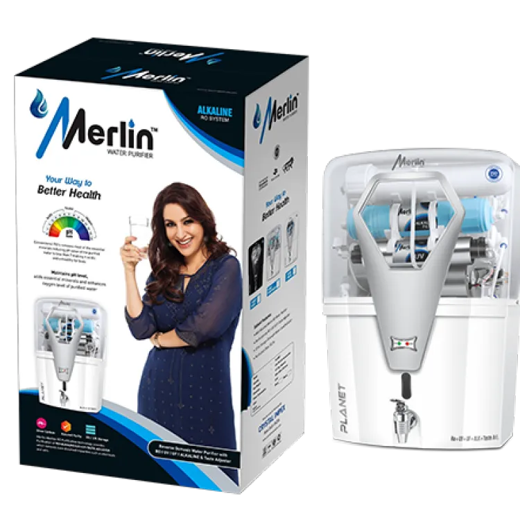 Buy Merlin Water Purifiers at Best Prices Online in Nepal - daraz.com.np