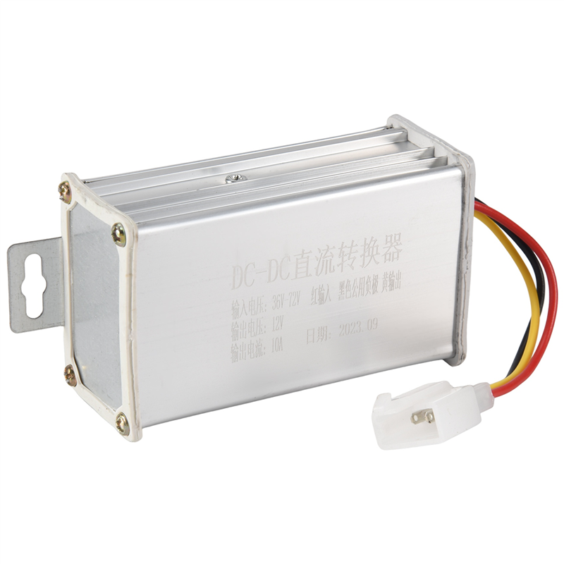 DC to DC Converter