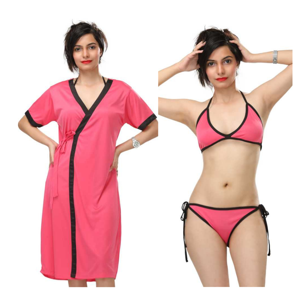 Nighty for hot sale honeymoon snapdeal