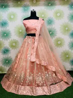 lehenga daraz
