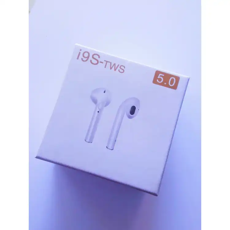 i9S TWS True Wireless Stereo