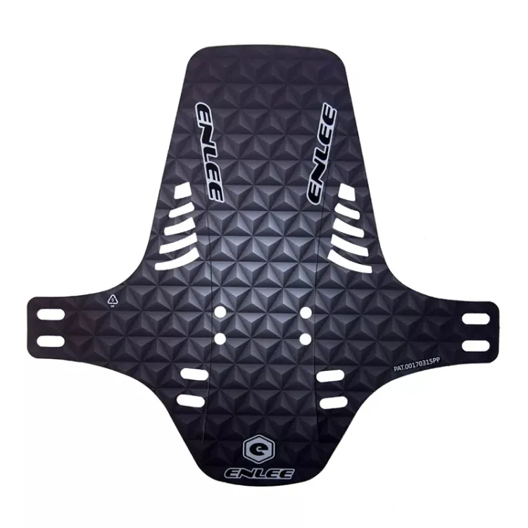 Enlee mudguard best sale