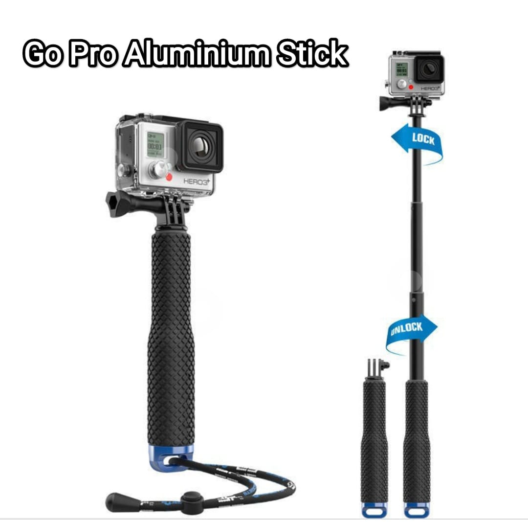 stick go pro