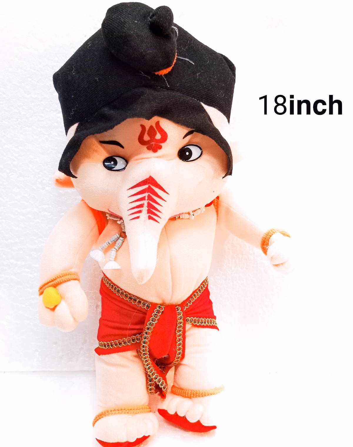 Bal ganesh best sale teddy bear