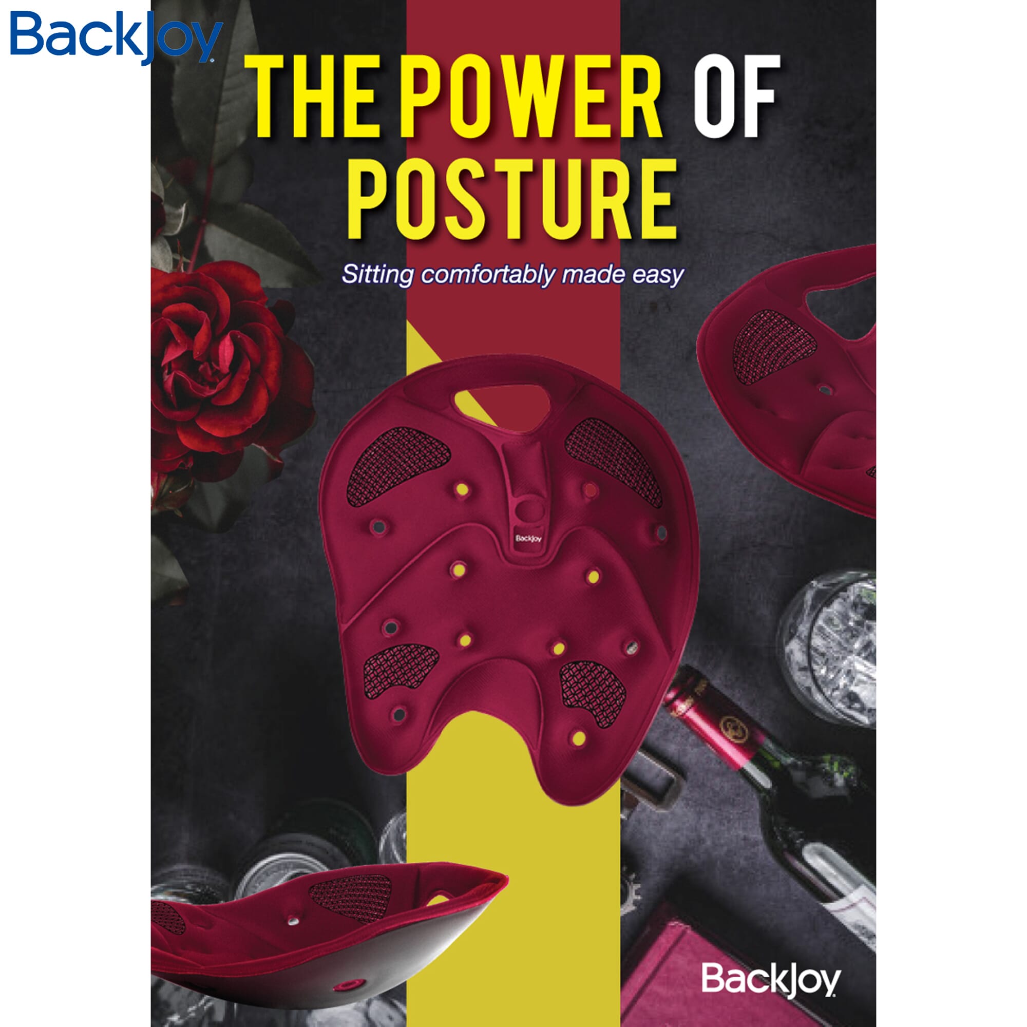 sitsmart core traction