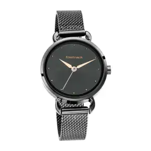 Fastrack watches hot sale latest 2019