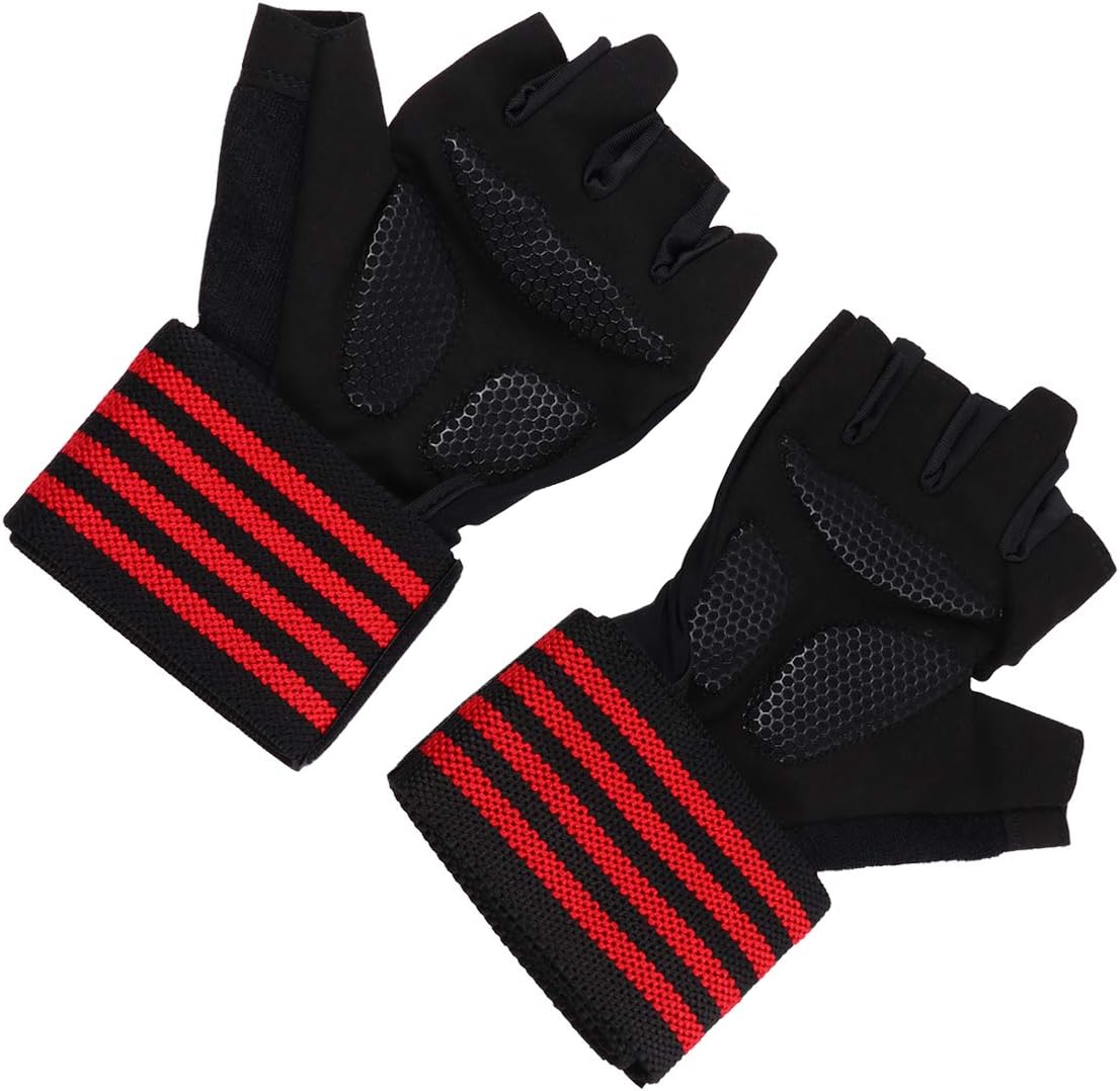 Buy wrist band gloves gym Online at Best Price in Nepal